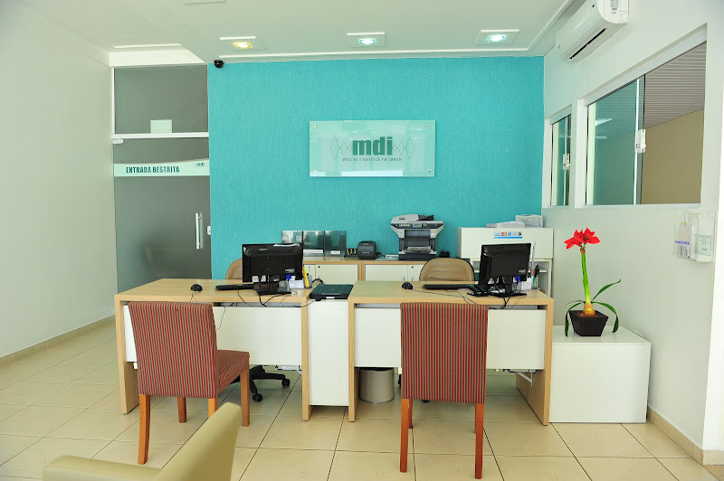 Foto 3 de MDI- MEDICINA DIAGNÓSTICA POR IMAGEM