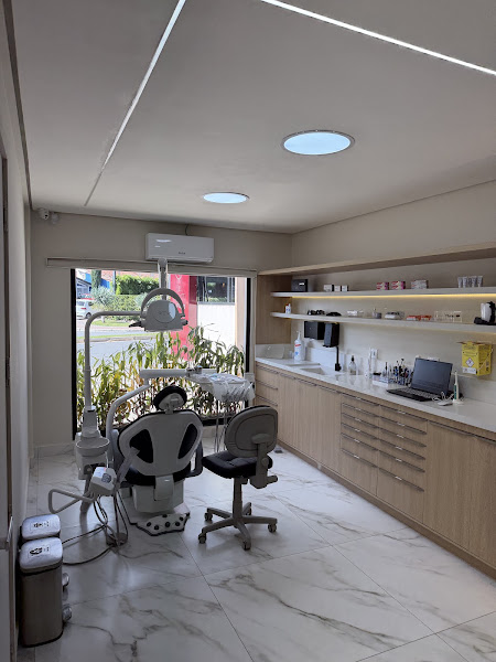 Foto 2 de MDL Odontologia Estética