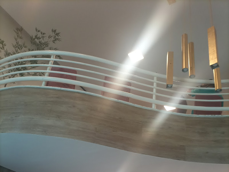 Foto 7 de ME Odontologia - Dra Eliza Jorge