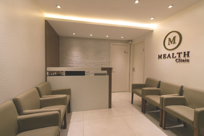 Foto 2 de Mealth Clinic | Dermatologista Clínica, Estética, Cirúrgica e Capilar