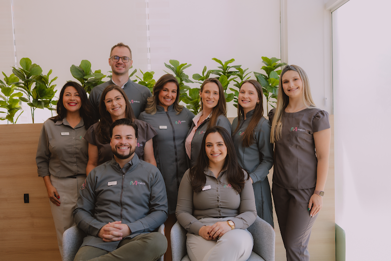 Foto 2 de Méca Odontologia e Saúde: Dentista Clínica Odontológica em Canela