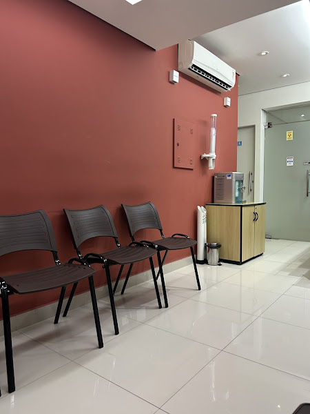 Foto 2 de Meckel | Diagnóstico por Imagem - Angélica