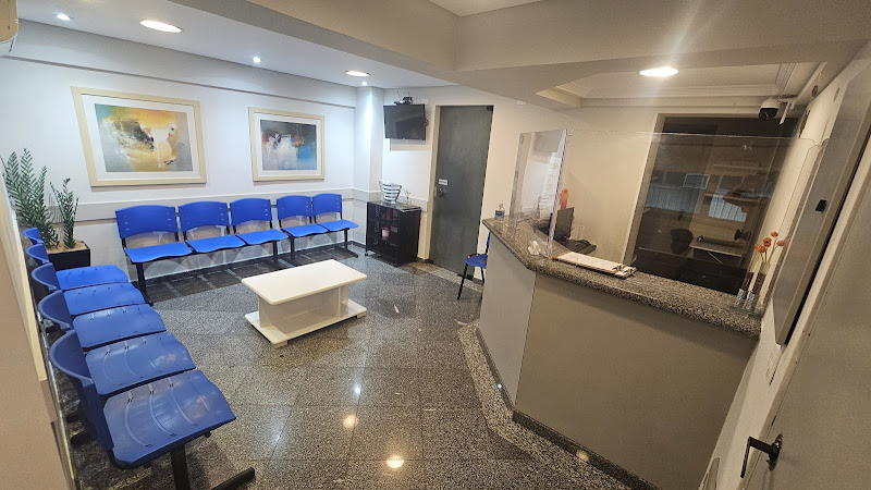 Foto 2 de Meckel | Diagnóstico por Imagem - Bairro Paraíso