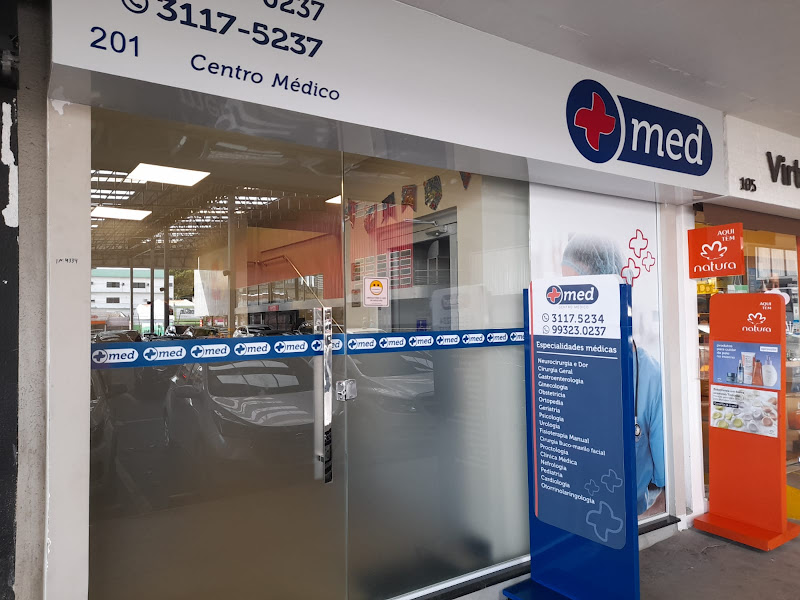 Foto 2 de +MED Belém