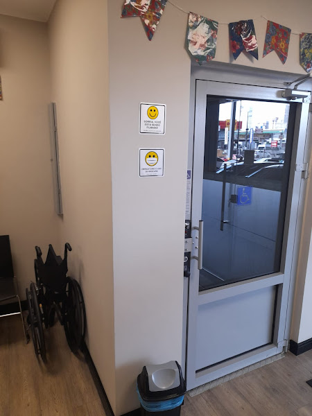 Foto 3 de +MED Belém