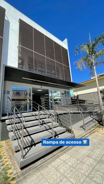 Foto 2 de Med Center Vital Brazil