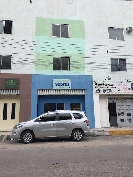 Foto 2 de Med Dental Sobral