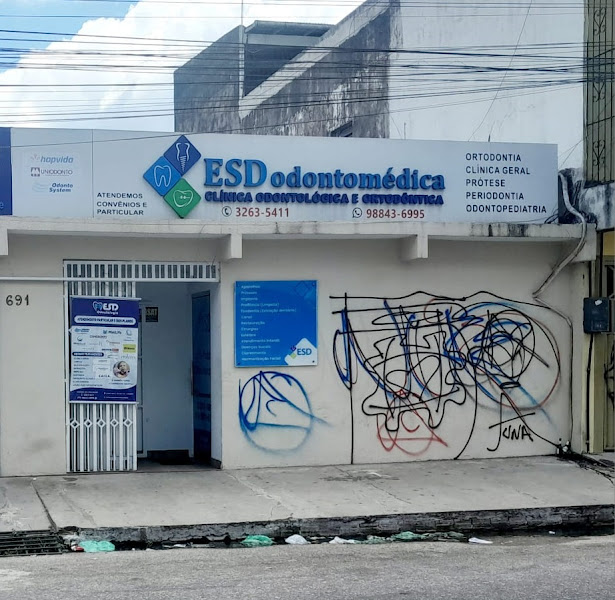 Foto 2 de MED E ODONTO CLÍNICA ODONTOLÓGICA