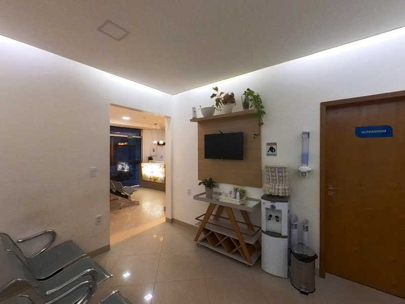 Foto 3 de MED IMAGEM - DIAGNÓSTICO POR IMAGEM