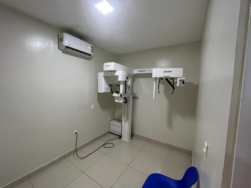 Foto 2 de Med Imagem : Radiologia Odontológica