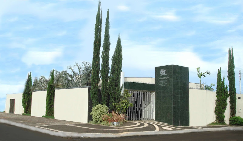 Foto 2 de Med Jardim