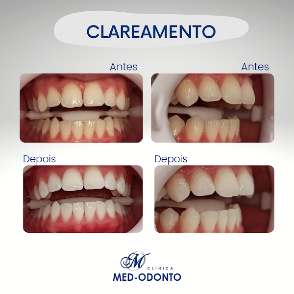 Foto 3 de Med-odonto