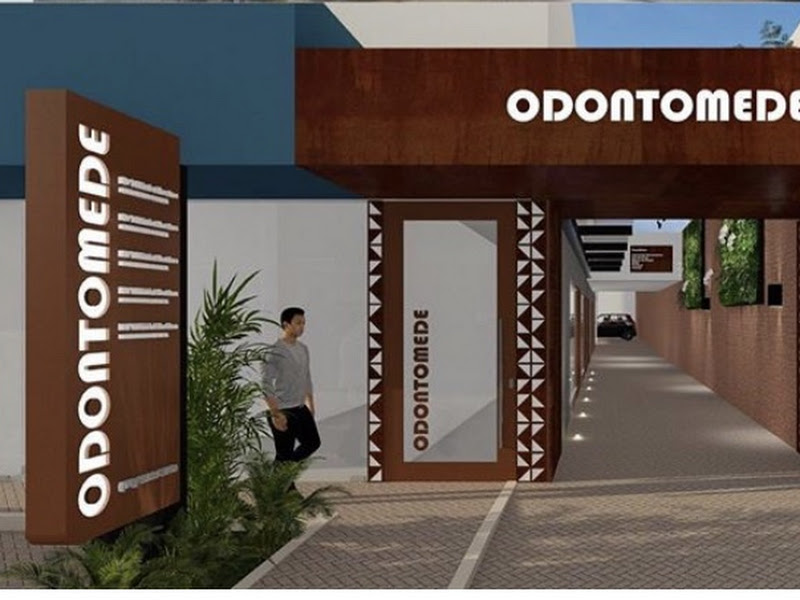 Foto 11 de Med Odonto Clínica Odontológica