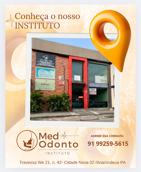 Foto 2 de Med Odonto instituto