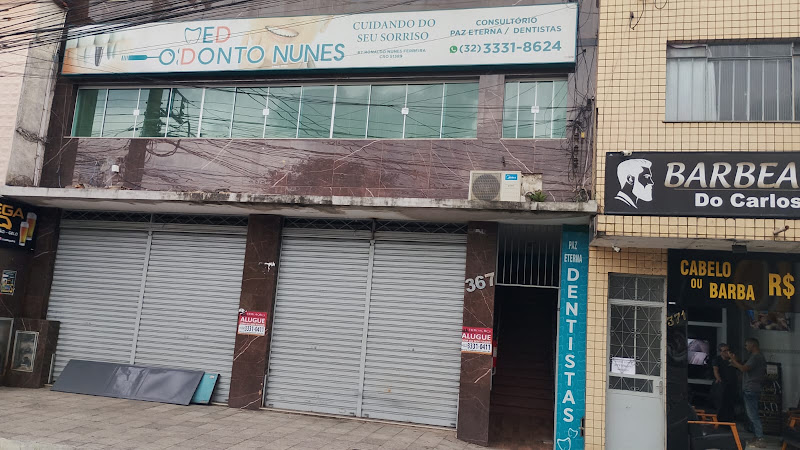 Foto de Med Odonto Nunes ltda