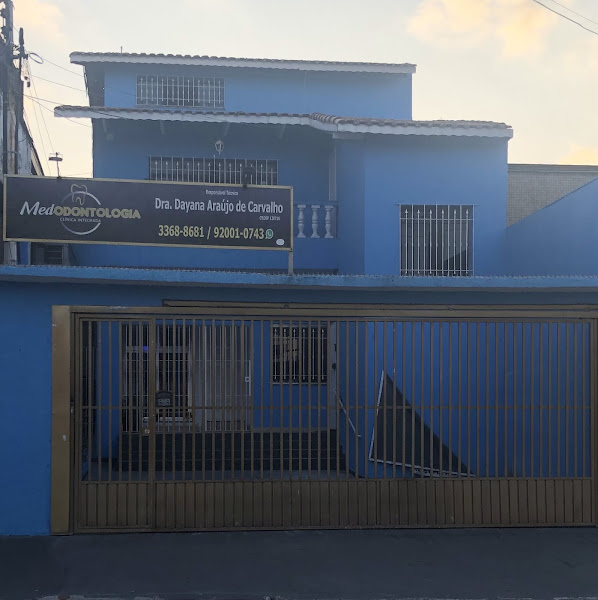 Foto 2 de Med Odontologia Clinica Integrada