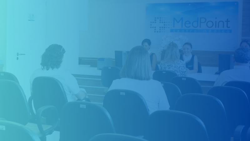 Foto de Med Point - Centro Médico e de Diagnóstico