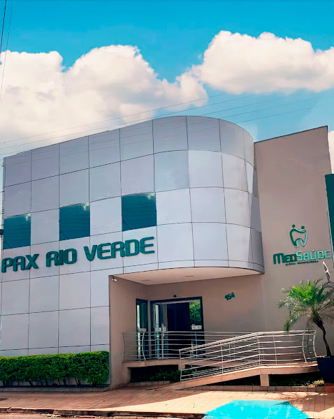 Foto 2 de Med Saúde - Clínica Odontológica