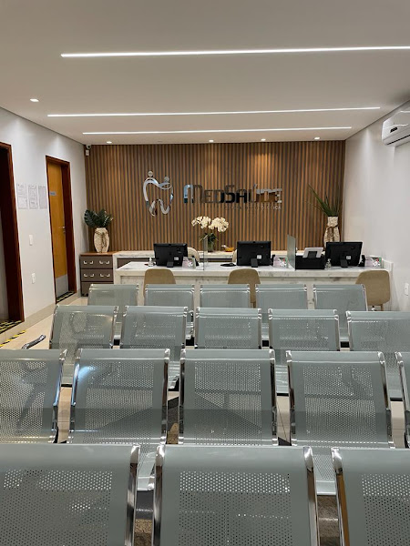 Foto 3 de Med Saúde - Clínica Odontológica