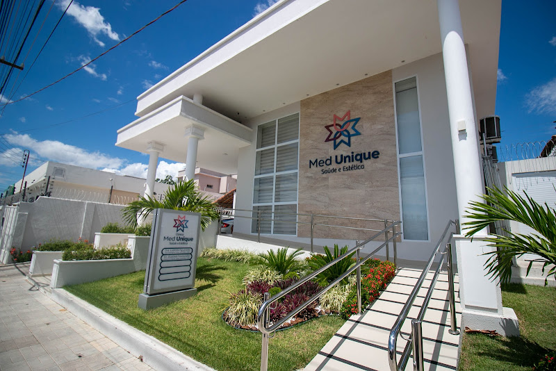 Foto 2 de Med Unique - Saúde e Estética