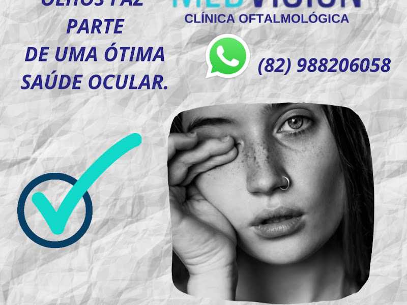 Foto de Med Vision Clima Bom I