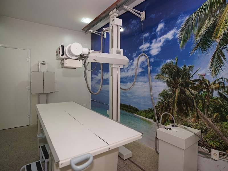 Foto 3 de Medcenter Multi Caxias