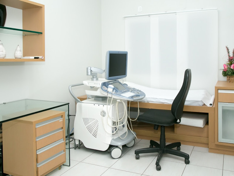 Foto 2 de MedCenter Multi Picos