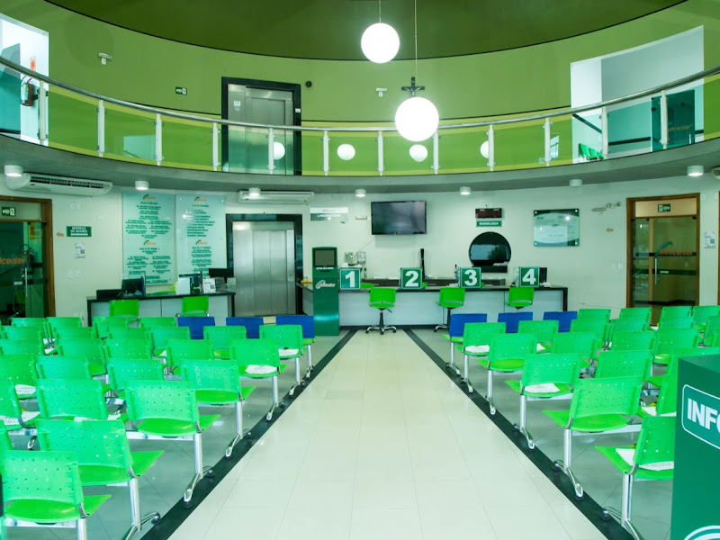 Foto 3 de MedCenter Multi Picos