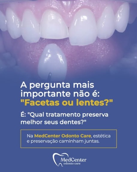 Foto 3 de MedCenter Odonto Care