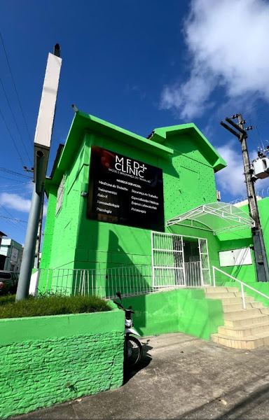 Foto 2 de MEDCLINIC+ SAUDE E SEGURANCA DO TRABALHO LTDA