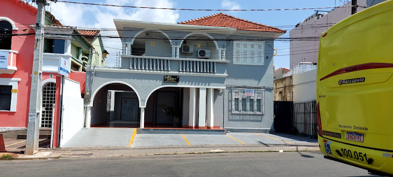 Foto 3 de MEDCLINIC+ SAUDE E SEGURANCA DO TRABALHO LTDA