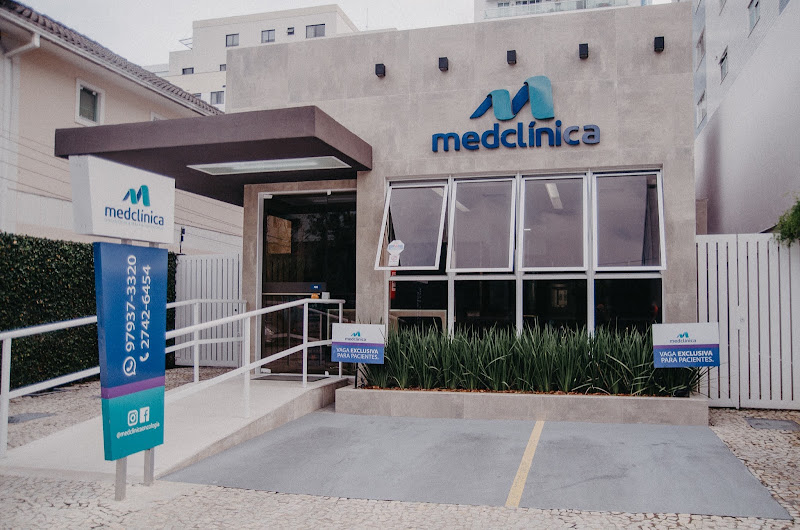 Foto de Medclinica Oncologia e Terapia Infusional