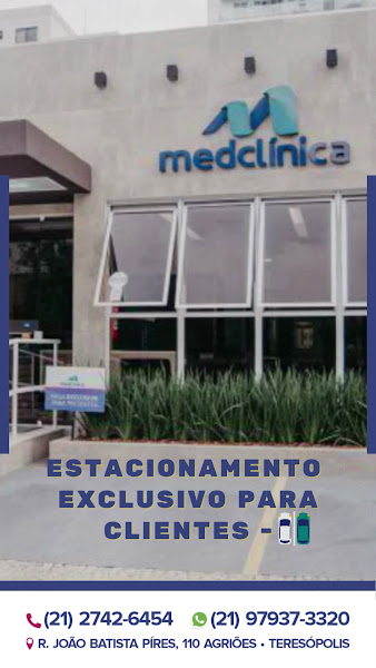 Foto 3 de Medclinica Oncologia e Terapia Infusional
