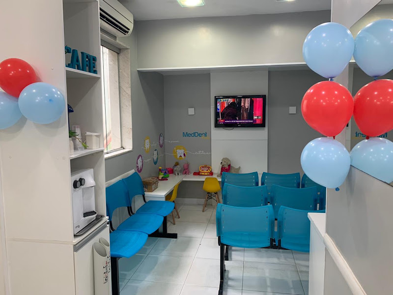 Foto 2 de MedDent Belford Roxo