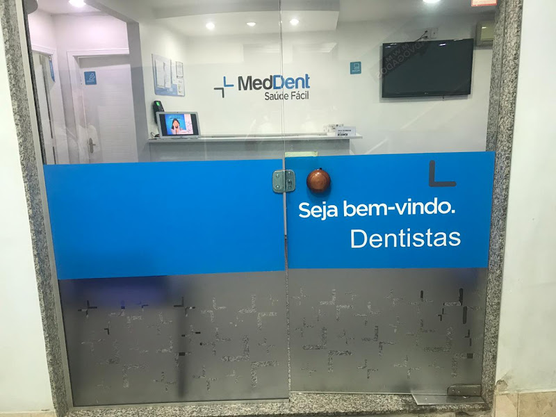 Foto 2 de MedDent Caxias