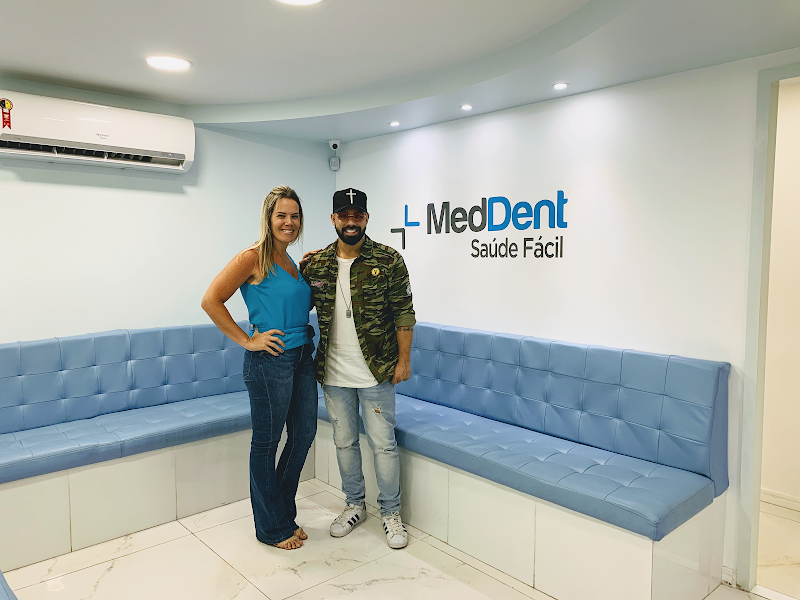 Foto 2 de Meddent Nova Iguaçu