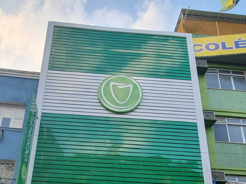 Foto 6 de Meddent Nova Iguaçu