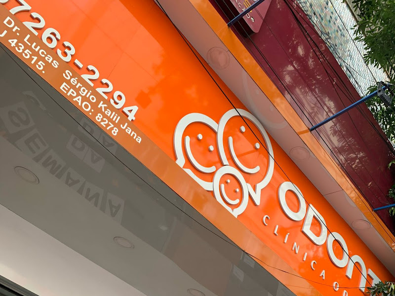 Foto 7 de Meddent Nova Iguaçu