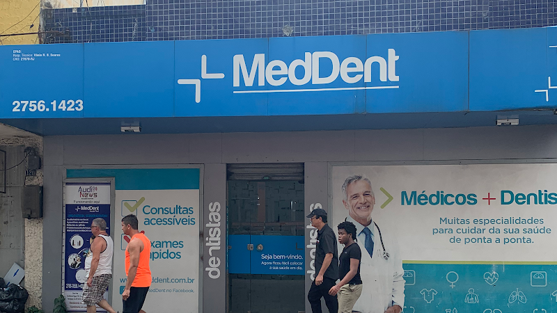 Foto 2 de MedDent São João