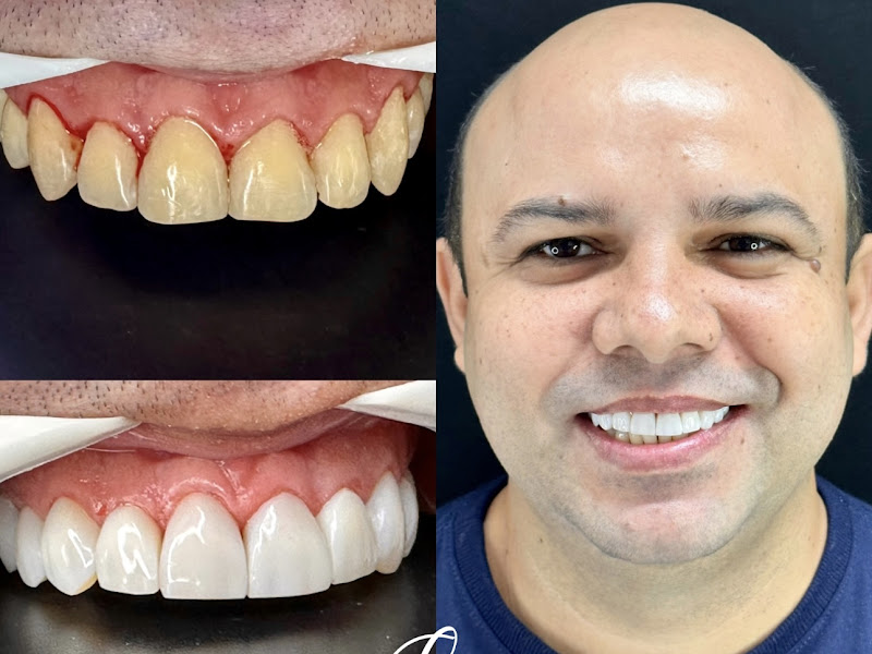 Foto 7 de Meddentes Parquelândia