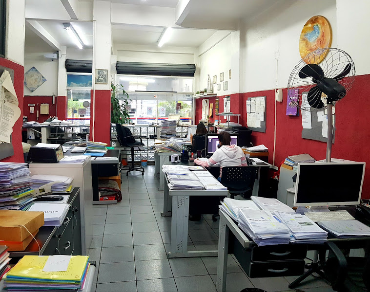 Foto 3 de Medeiros Despachante