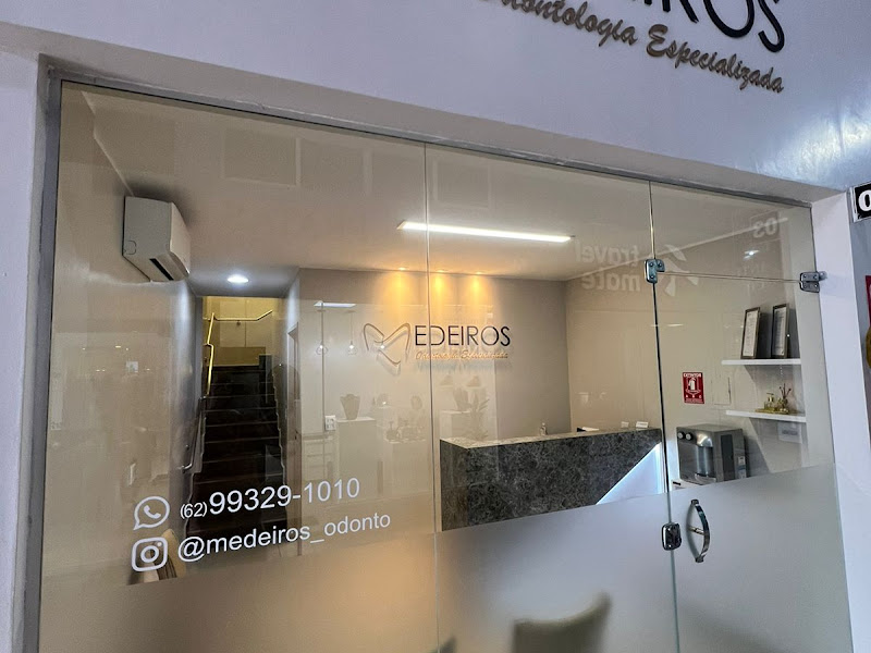 Foto 3 de Medeiros Odontologia Especializada