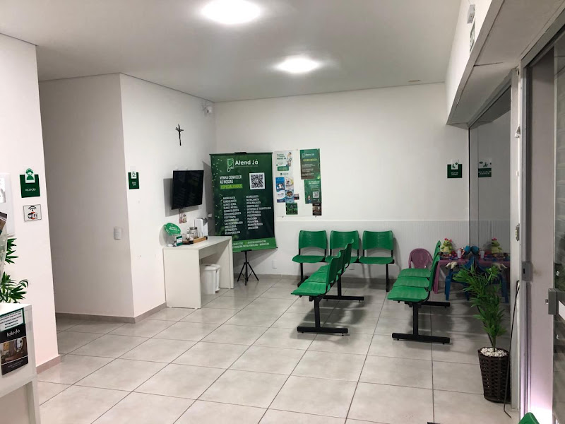 Foto 2 de Medibq (Médicos, Dentistas e Exames de Sangue)