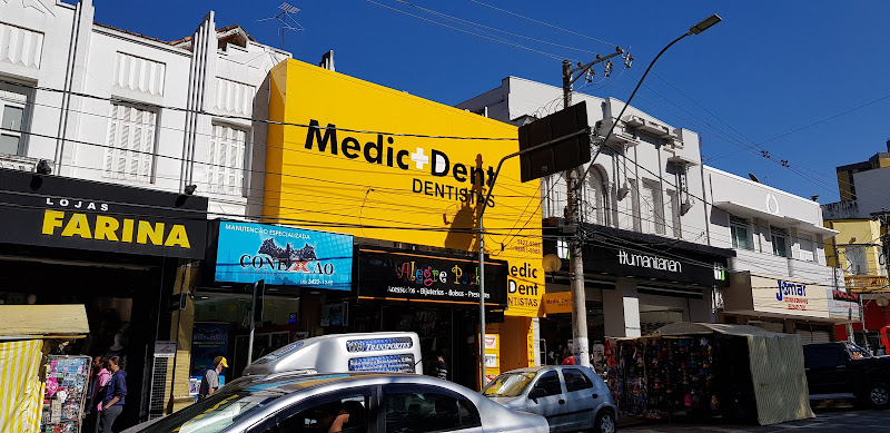 Foto 2 de Medic Dent Dentistas
