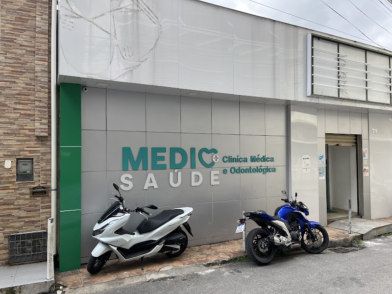 Foto 2 de Medic+ Saúde - Clínica Médica e Odontológica | Nova Iguaçu