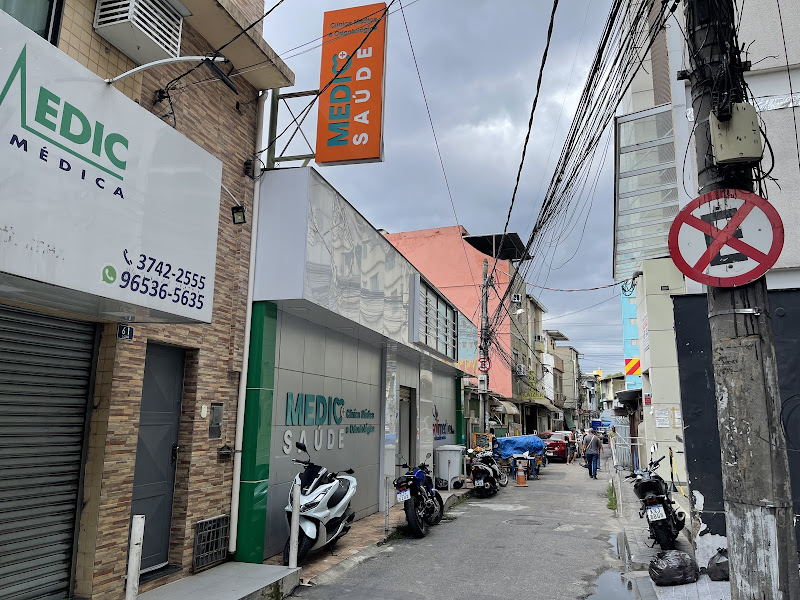 Foto 3 de Medic+ Saúde - Clínica Médica e Odontológica | Nova Iguaçu