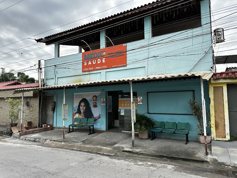 Foto 2 de Medic+ Saúde - Clínica Médica e Odontológica | Santa Rita