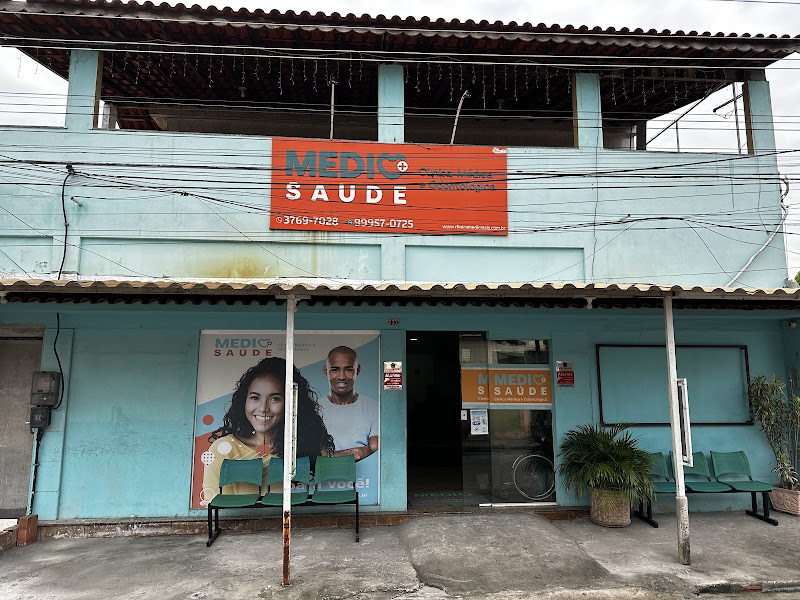 Foto 3 de Medic+ Saúde - Clínica Médica e Odontológica | Santa Rita