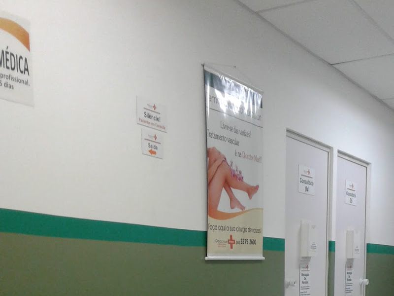 Foto de Medic Saúde Partenon