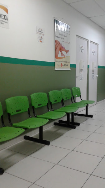 Foto 2 de Medic Saúde Partenon